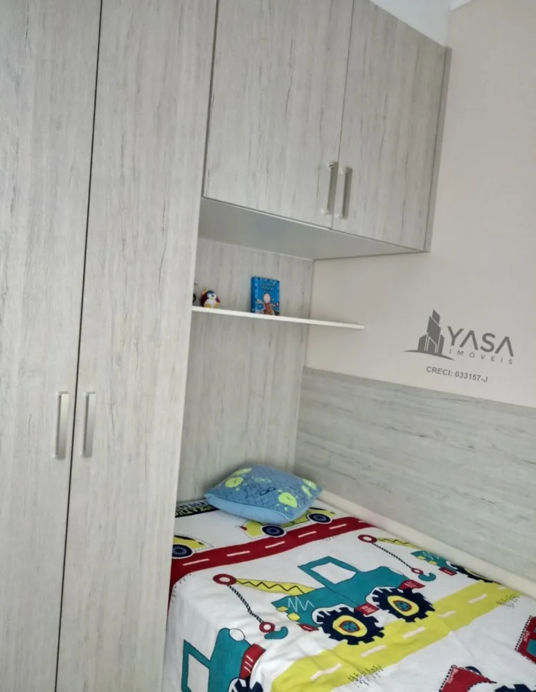 Apartamento, 2 quartos - Foto 11