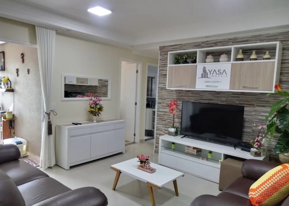 Apartamento, 2 quartos - Foto 3