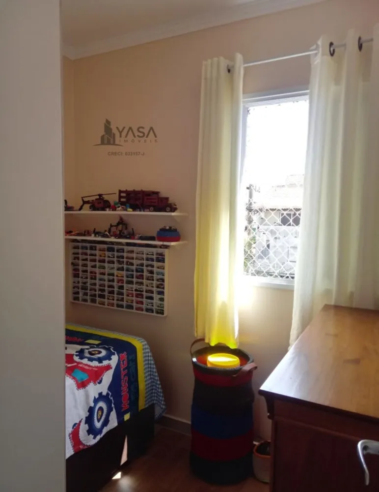 Apartamento, 2 quartos - Foto 12