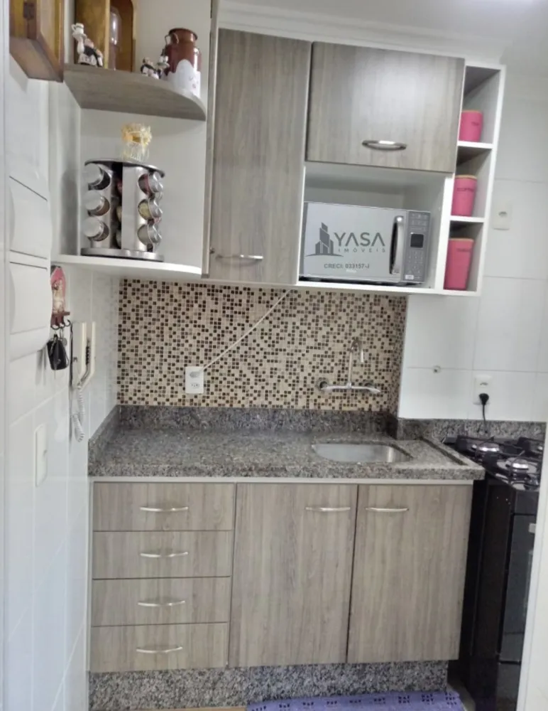 Apartamento, 2 quartos - Foto 7