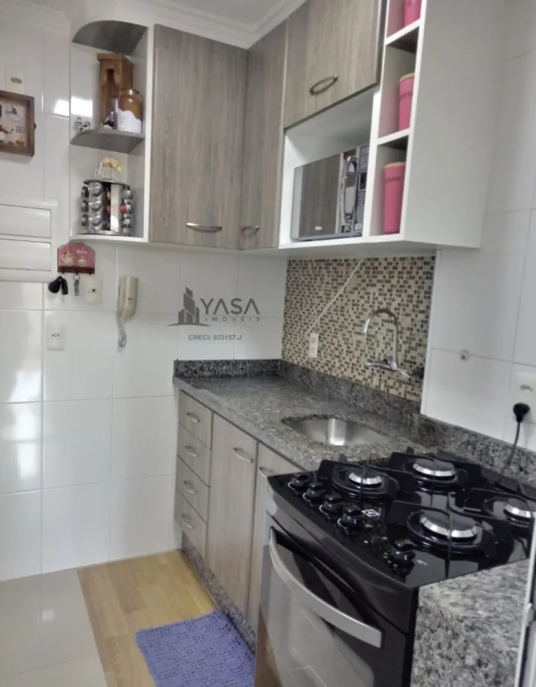 Apartamento, 2 quartos - Foto 8