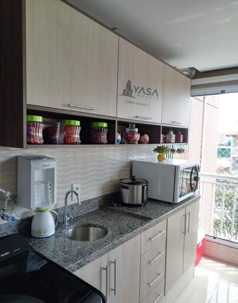 Apartamento, 2 quartos - Foto 6