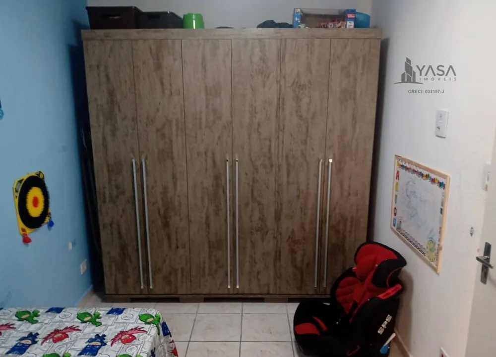 Sobrado, 2 quartos - Foto 6