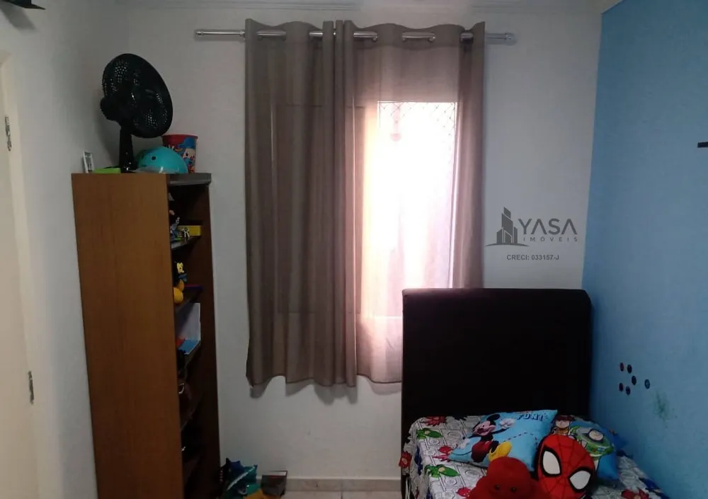Sobrado, 2 quartos - Foto 5