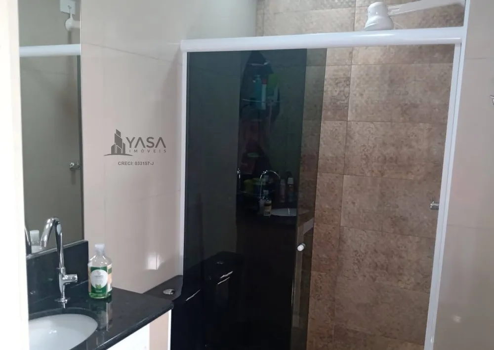 Sobrado, 2 quartos - Foto 7