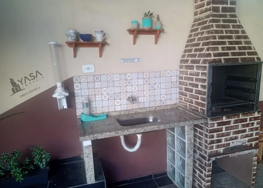 Sobrado, 2 quartos - Foto 11