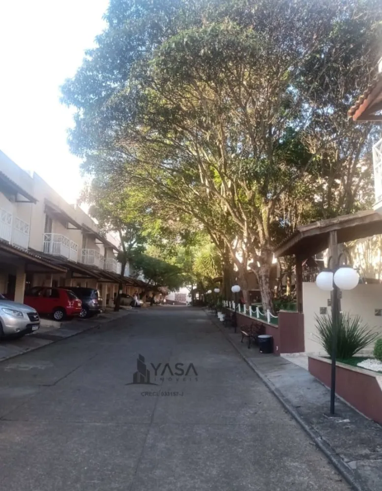 Sobrado, 2 quartos - Foto 15