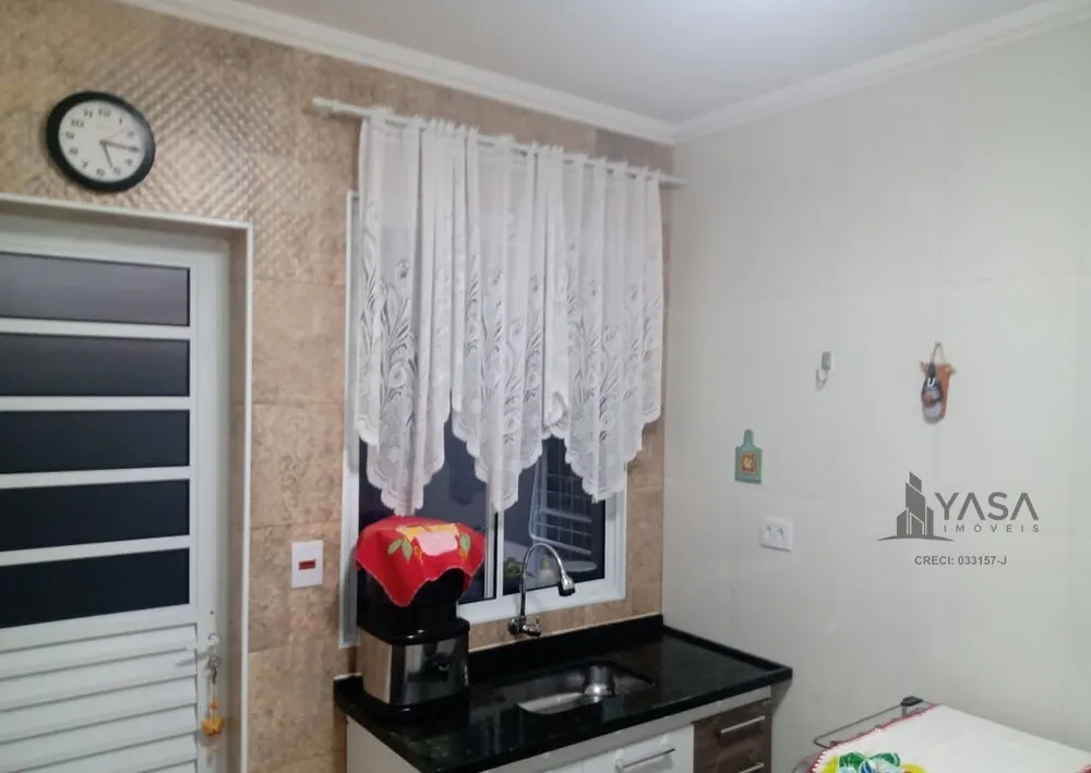 Sobrado, 2 quartos - Foto 2
