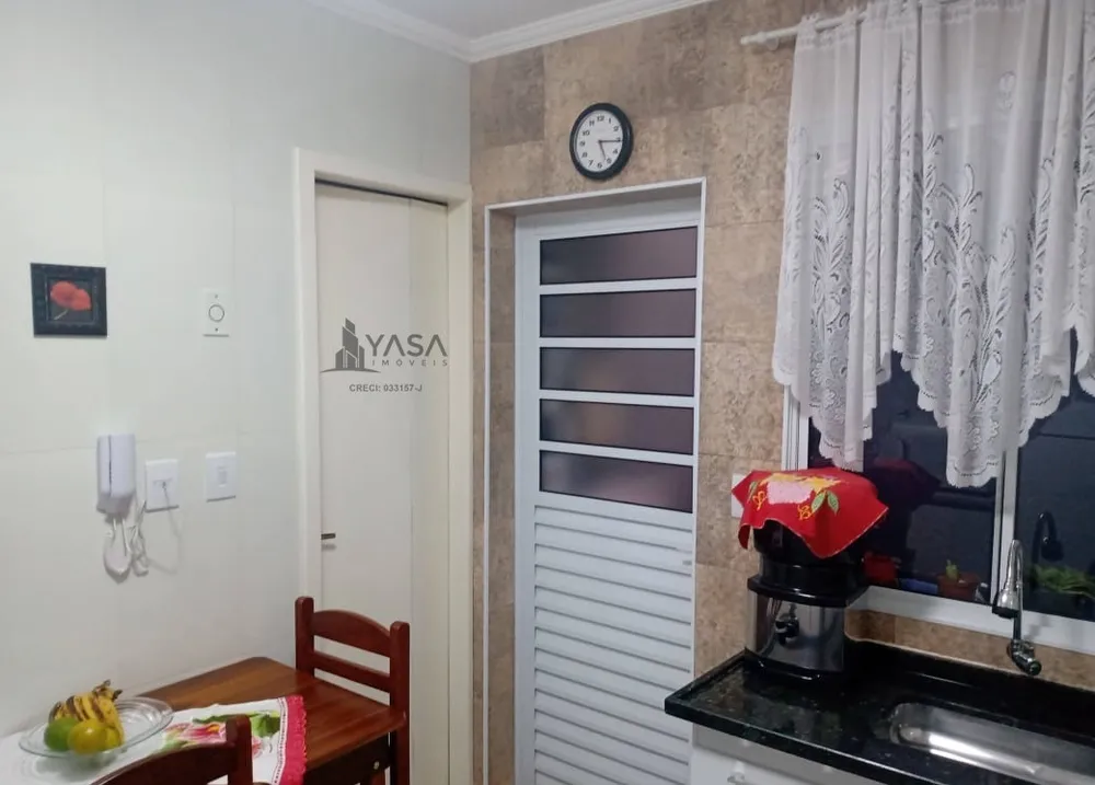 Sobrado, 2 quartos - Foto 3