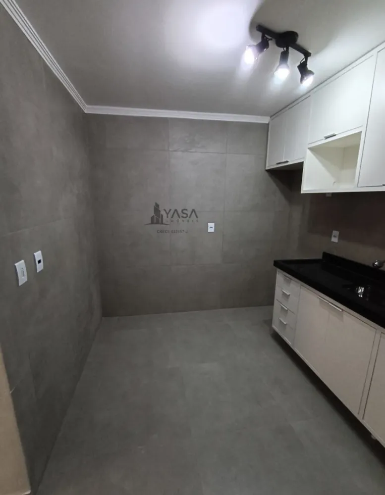 Sobrado, 2 quartos - Foto 5