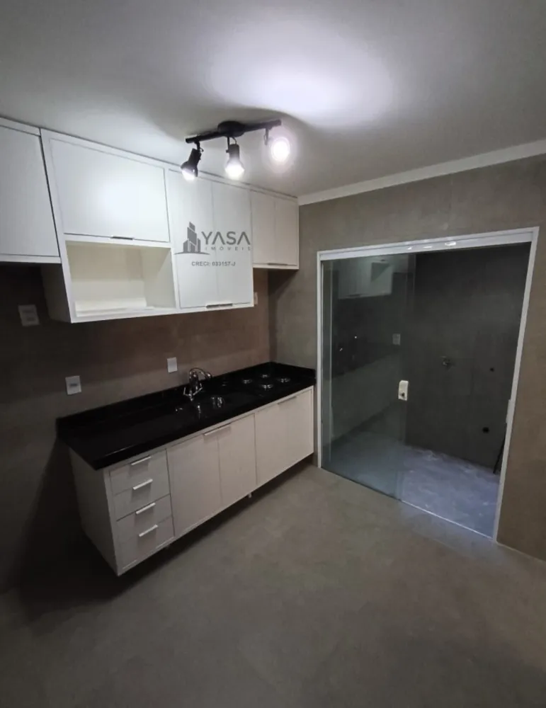 Sobrado, 2 quartos - Foto 2
