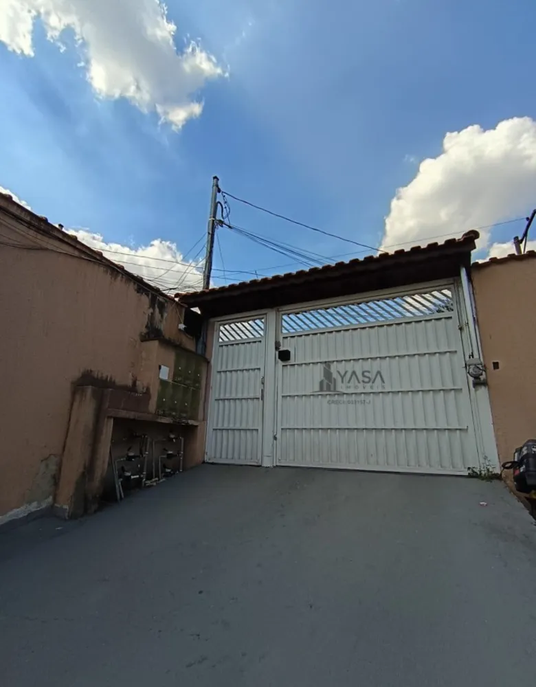 Sobrado, 2 quartos - Foto 1