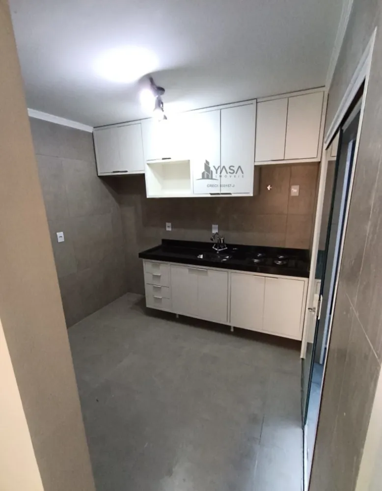 Sobrado, 2 quartos - Foto 4