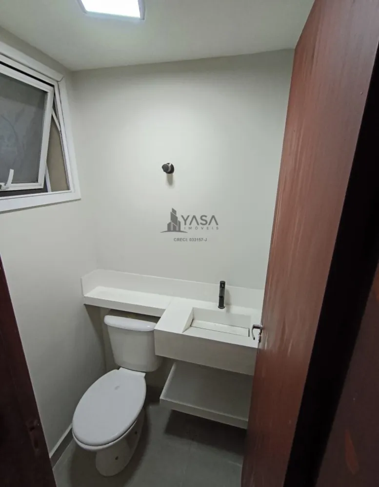 Sobrado, 2 quartos - Foto 7