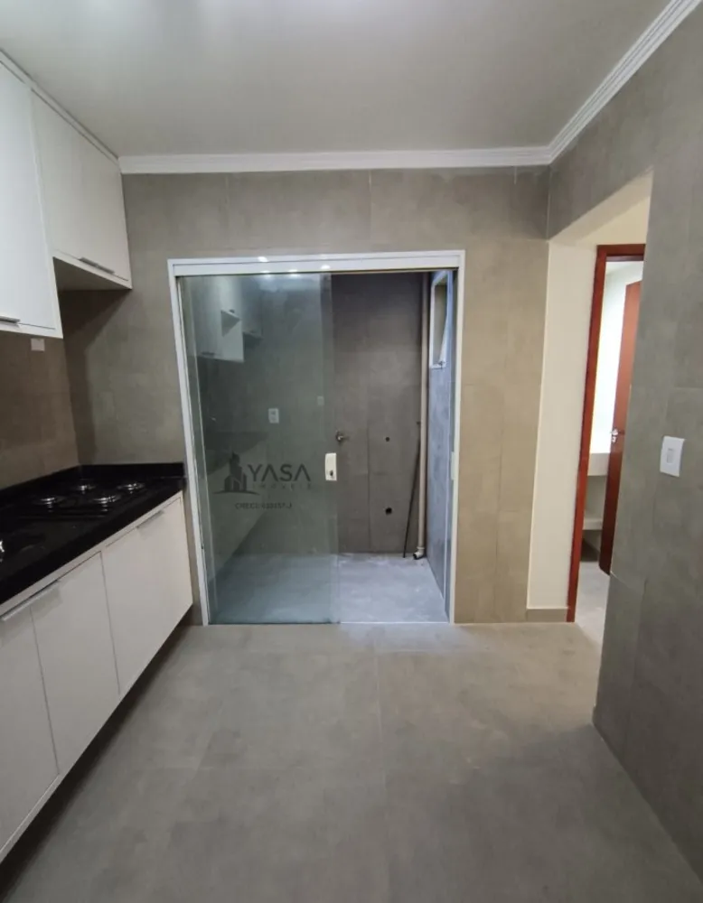Sobrado, 2 quartos - Foto 6