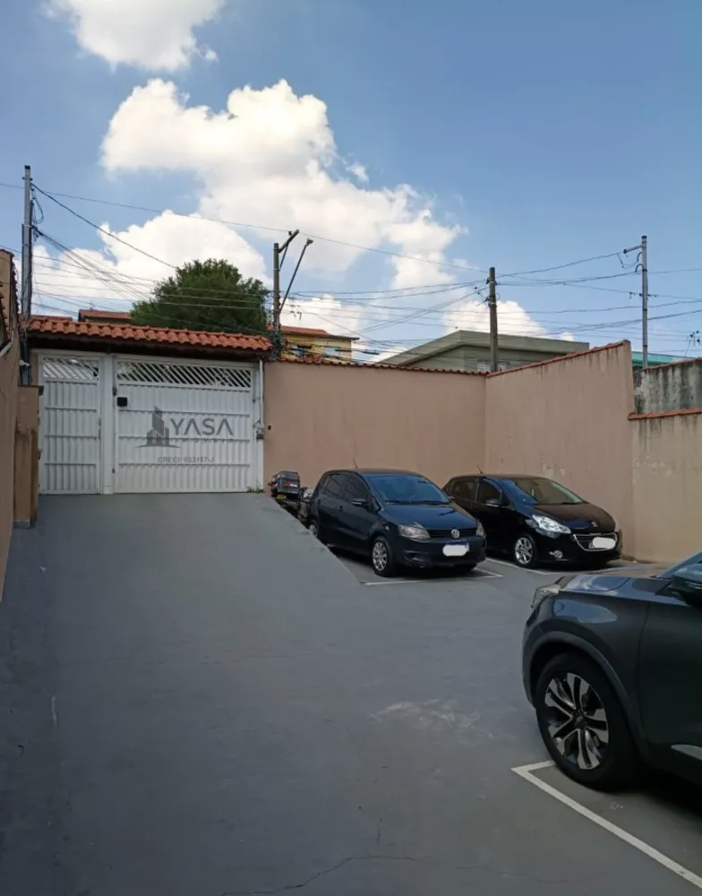 Sobrado, 2 quartos - Foto 16