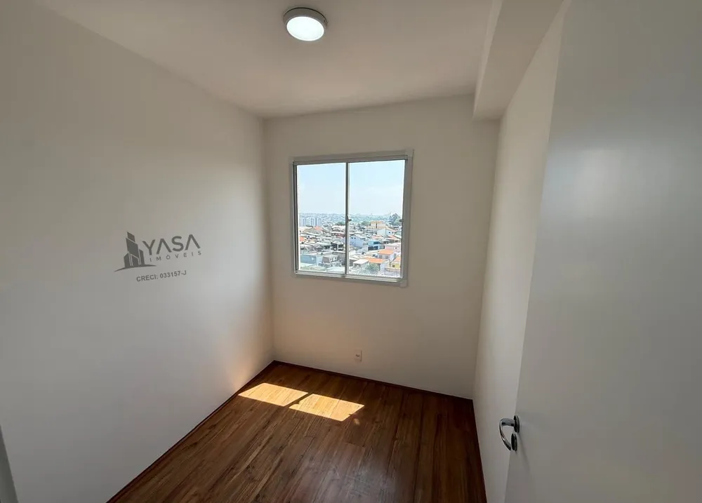 Apartamento, 2 quartos, 32 m² - Foto 4