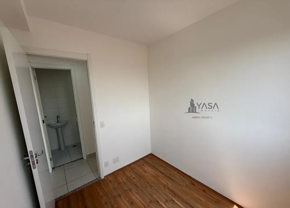 Apartamento, 2 quartos, 32 m² - Foto 6