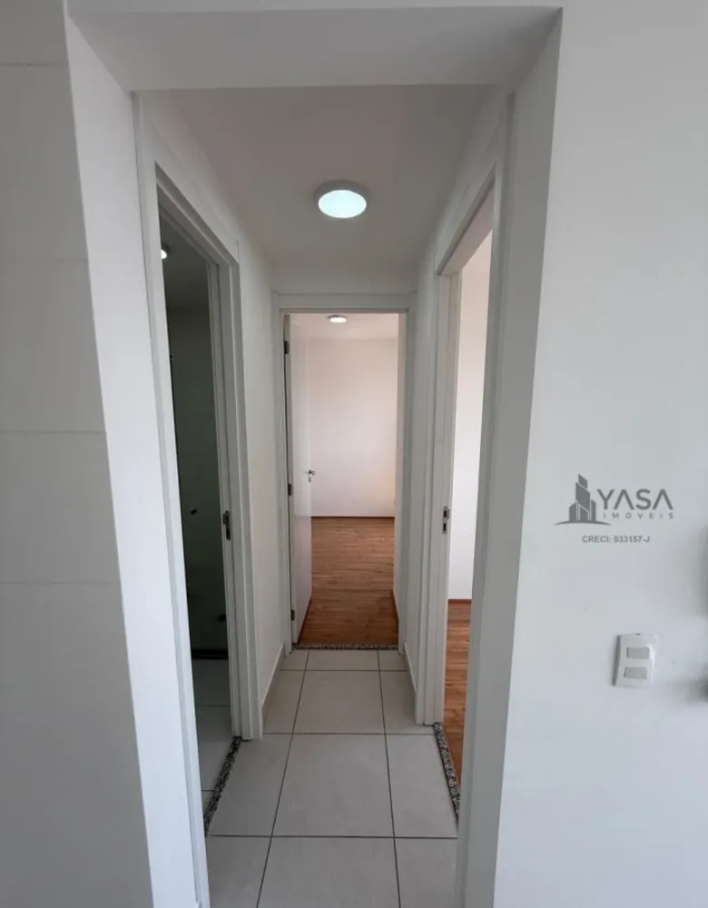 Apartamento, 2 quartos, 32 m² - Foto 5
