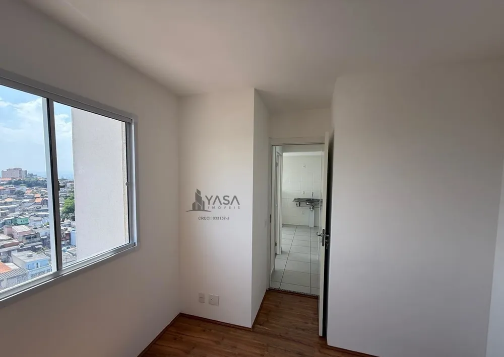 Apartamento, 2 quartos, 32 m² - Foto 7