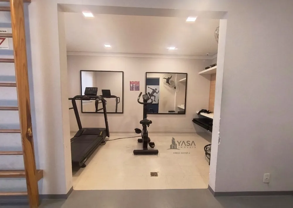 Apartamento, 2 quartos, 32 m² - Foto 10