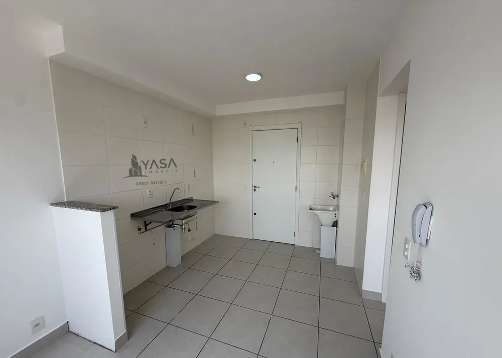 Apartamento, 2 quartos, 32 m² - Foto 2