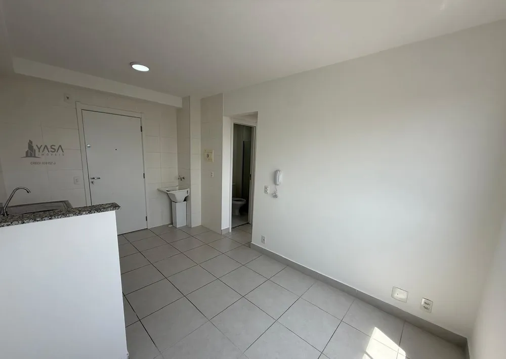 Apartamento, 2 quartos, 32 m² - Foto 3