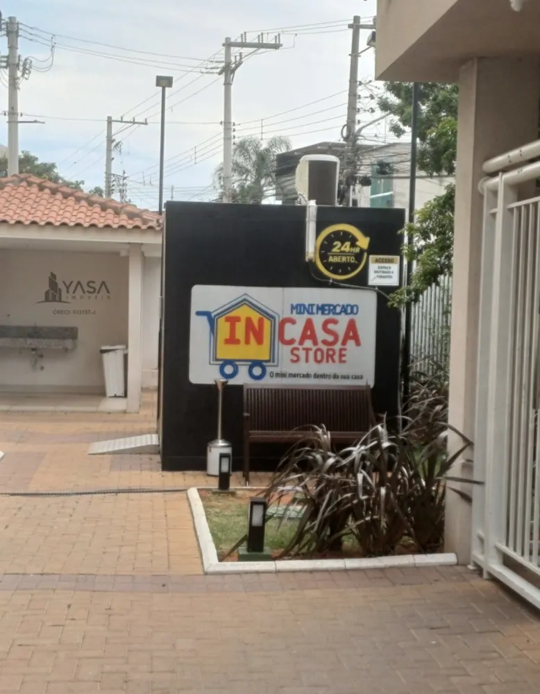 Apartamento, 2 quartos, 32 m² - Foto 11