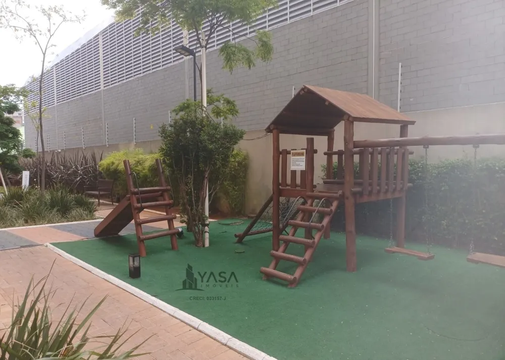 Apartamento, 2 quartos, 32 m² - Foto 12