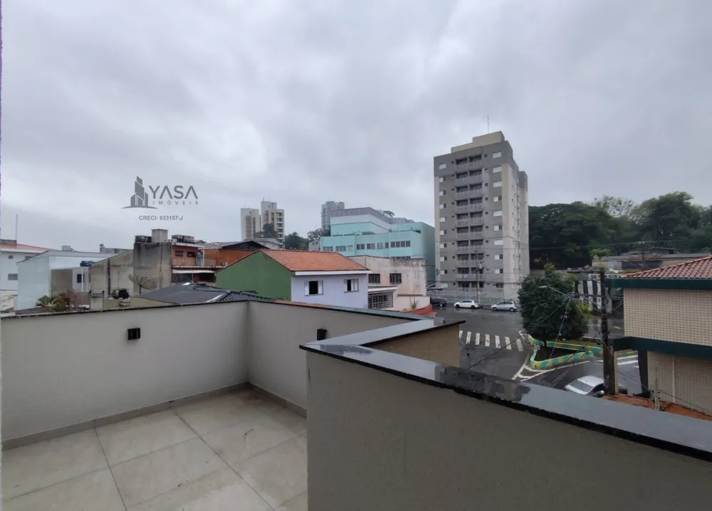 Apartamento, 1 quarto, 33 m² - Foto 11