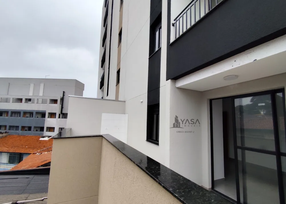 Apartamento, 1 quarto, 33 m² - Foto 5