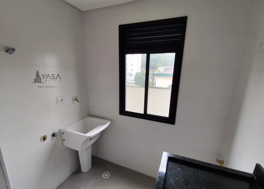 Apartamento, 1 quarto, 33 m² - Foto 4