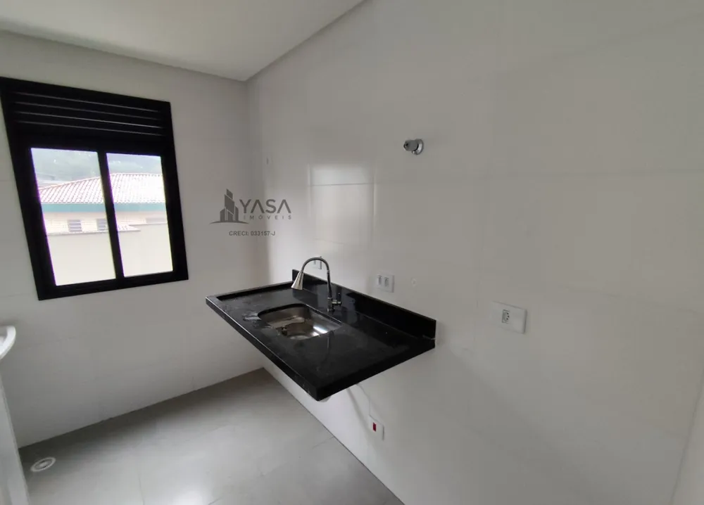 Apartamento, 1 quarto, 33 m² - Foto 3
