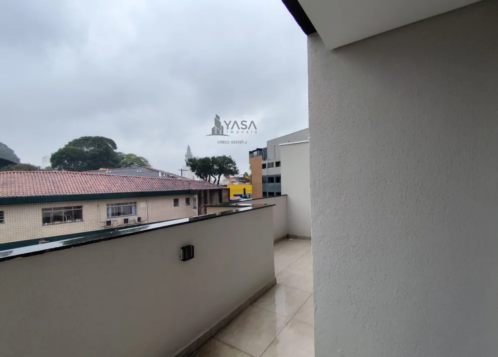 Apartamento, 1 quarto, 33 m² - Foto 10