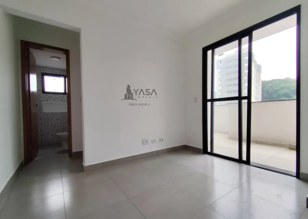 Apartamento, 1 quarto, 33 m² - Foto 9