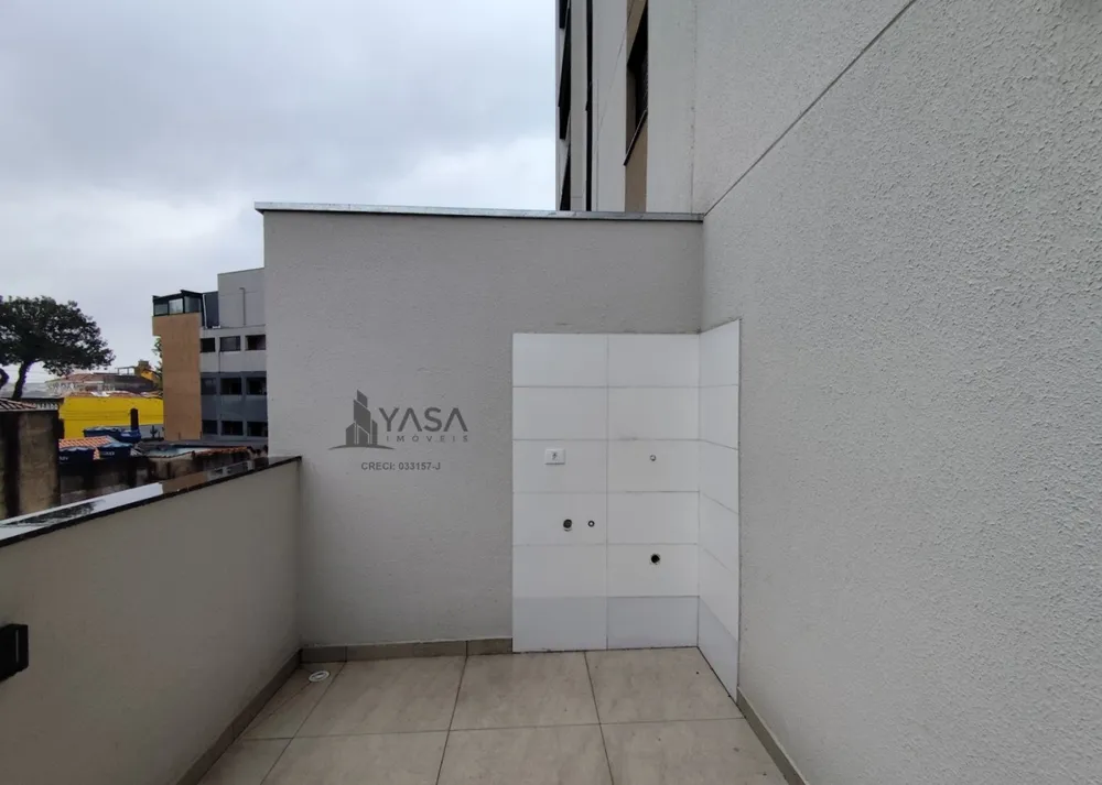 Apartamento, 1 quarto, 33 m² - Foto 12