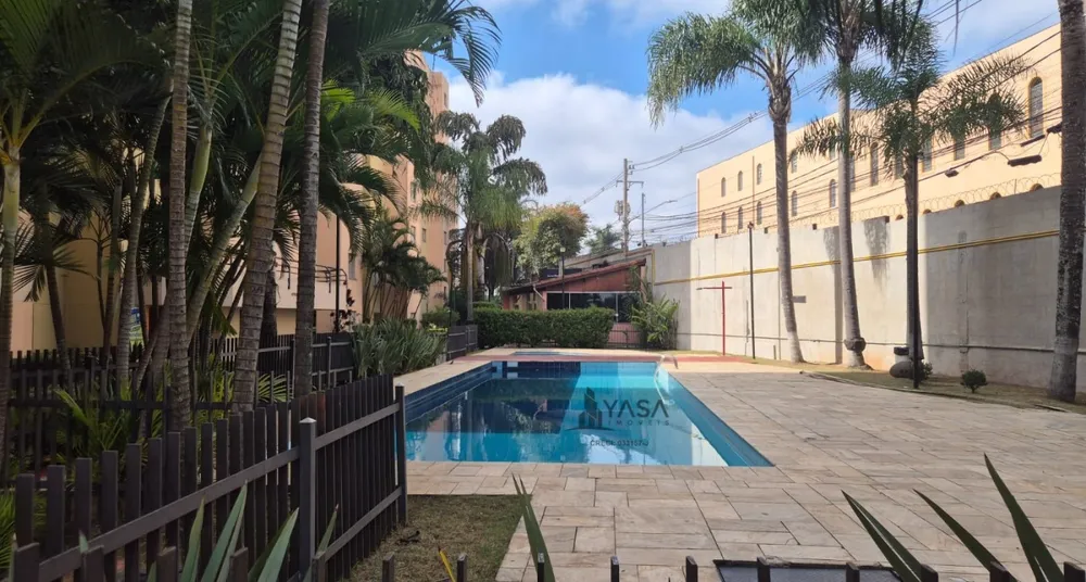 Apartamento, 2 quartos, 48 m² - Foto 5