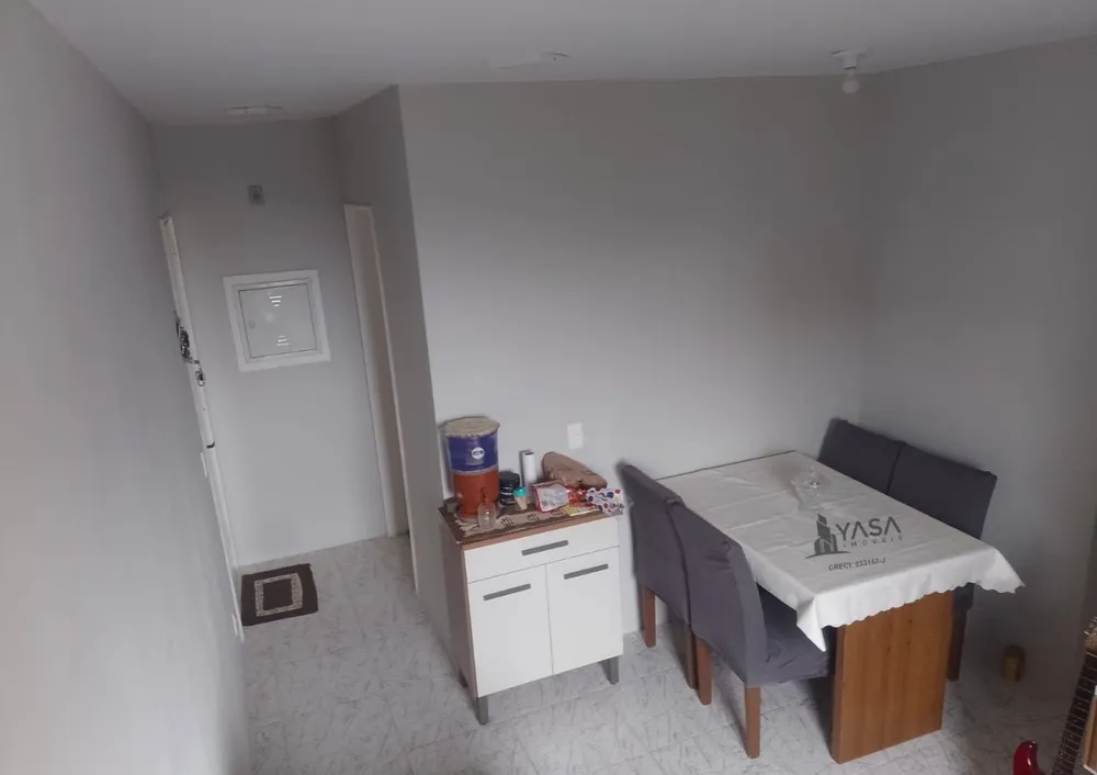 Apartamento, 2 quartos, 48 m² - Foto 9
