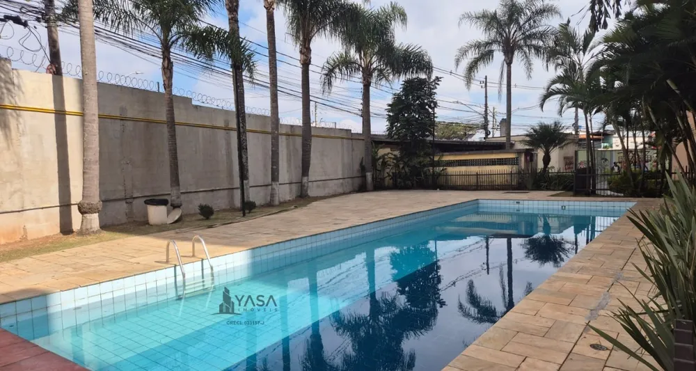 Apartamento, 2 quartos, 48 m² - Foto 6