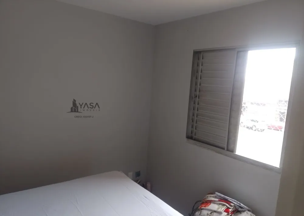 Apartamento, 2 quartos, 48 m² - Foto 10