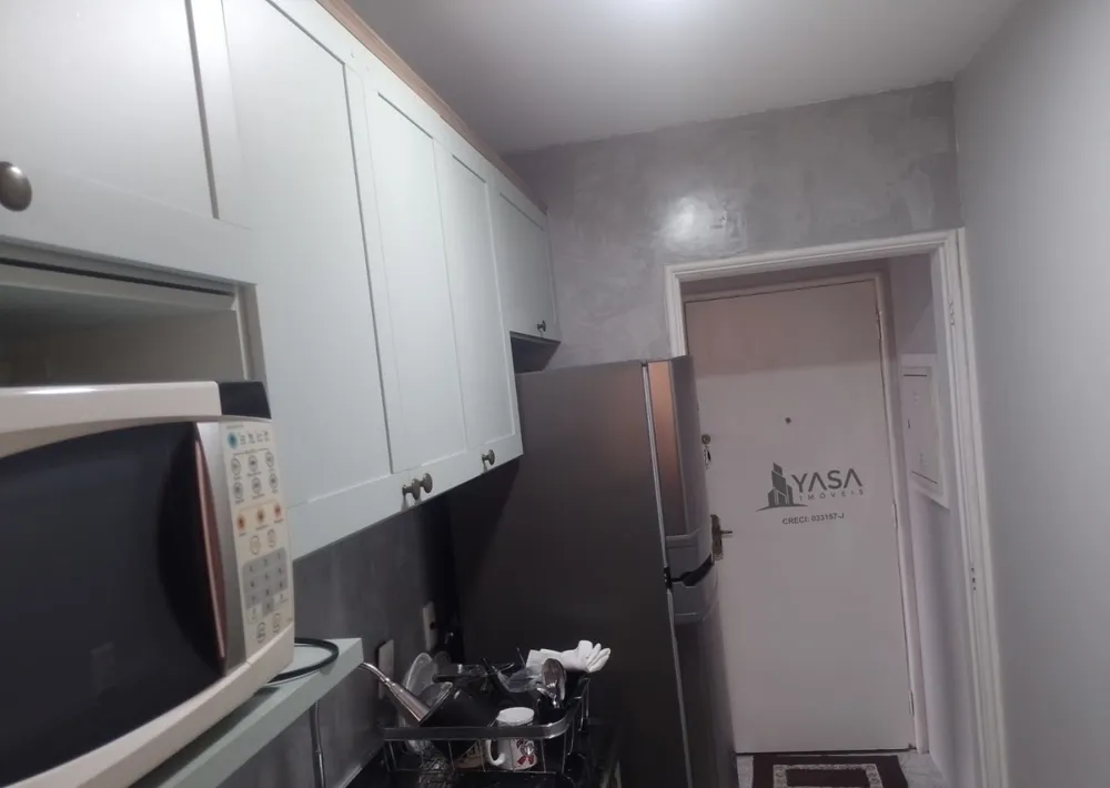 Apartamento, 2 quartos, 48 m² - Foto 5