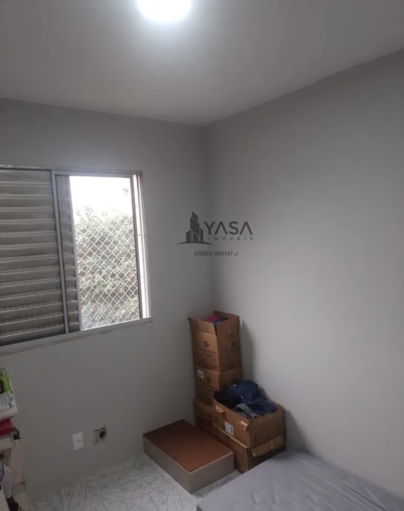 Apartamento, 2 quartos, 48 m² - Foto 8