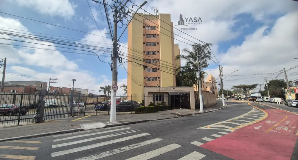 Apartamento, 2 quartos, 48 m² - Foto 3