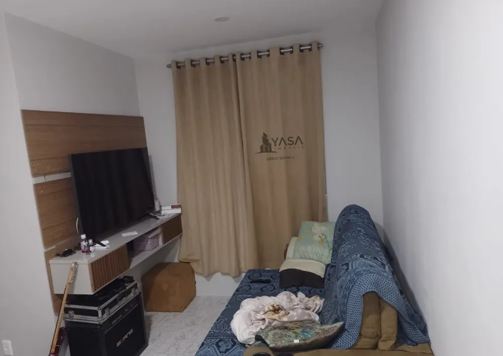 Apartamento, 2 quartos, 48 m² - Foto 2