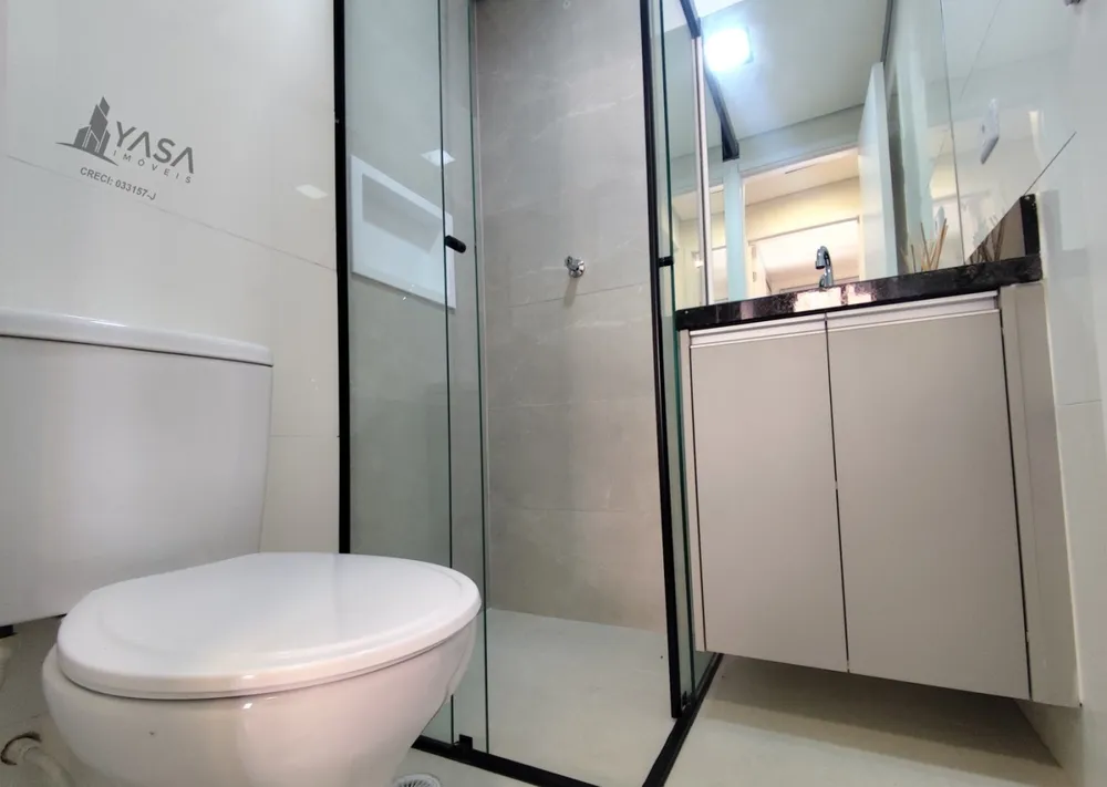 Apartamento, 2 quartos, 40 m² - Foto 10