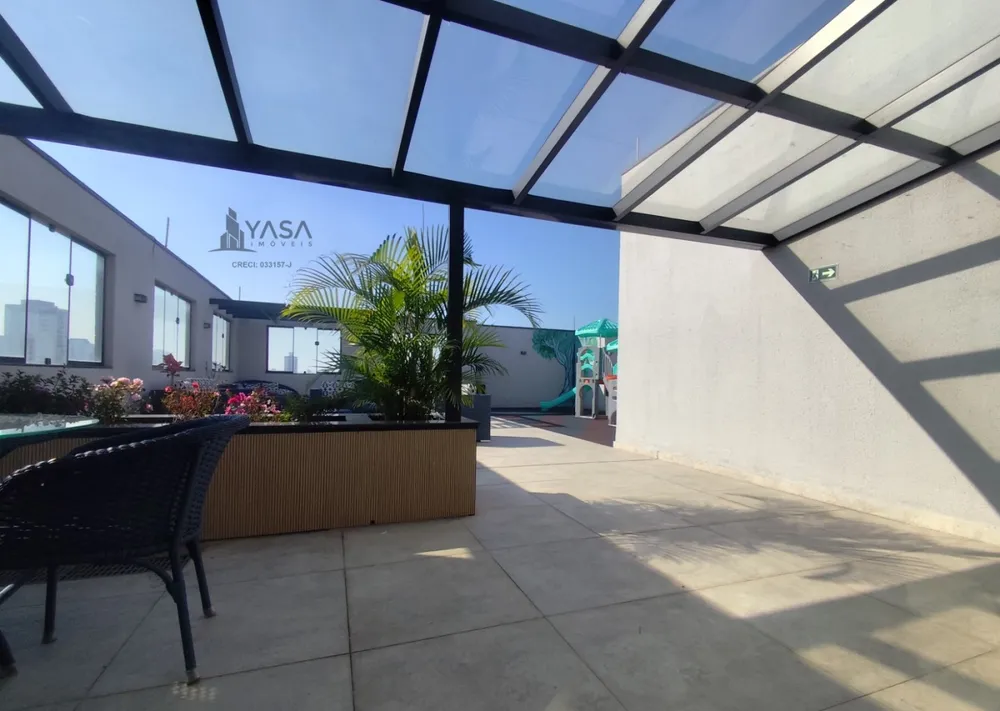 Apartamento, 2 quartos, 40 m² - Foto 7