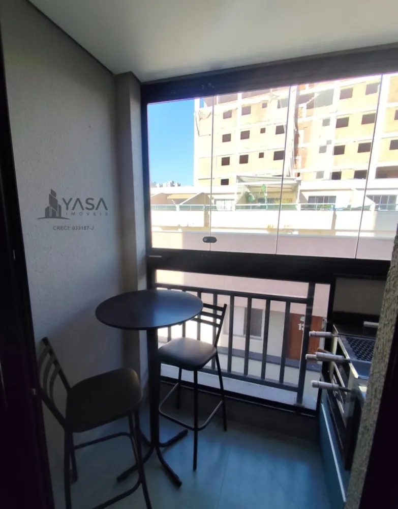 Apartamento, 2 quartos, 40 m² - Foto 8