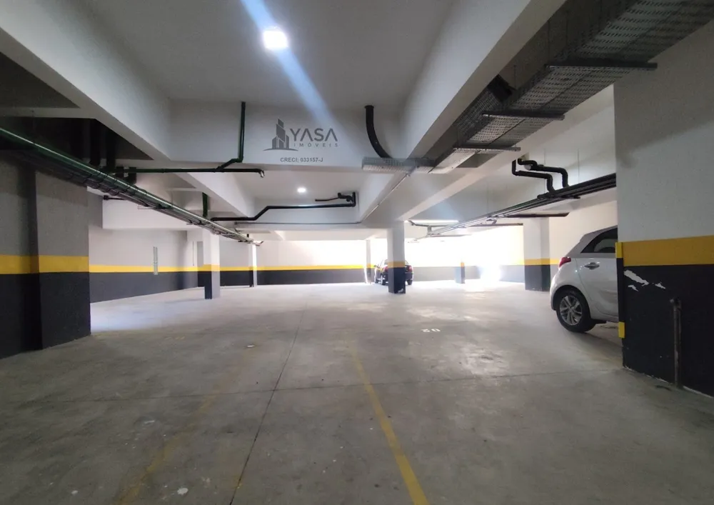 Apartamento, 2 quartos, 40 m² - Foto 6