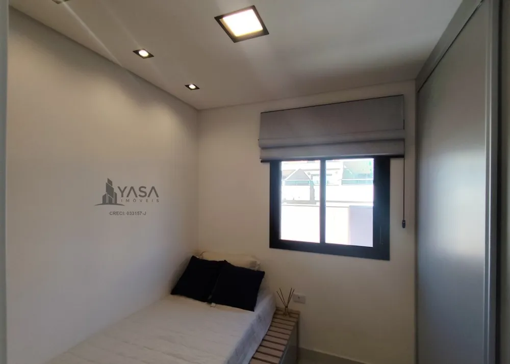 Apartamento, 2 quartos, 40 m² - Foto 12