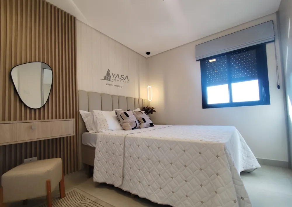 Apartamento, 2 quartos, 40 m² - Foto 9